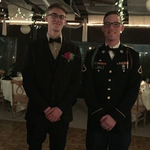 Meet your Posher, Christine